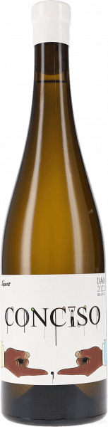 Conciso Branco, Dão DOC - Quinta da Lomba - Niepoort - Weißwein