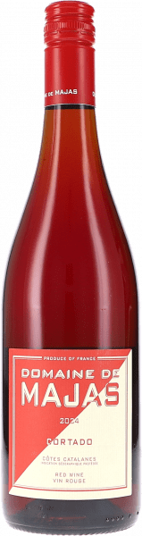 Cortado IGP - Majas - Rotwein
