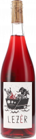 Lezèr Vigneti delle Dolomiti IGT - Foradori - Rotwein