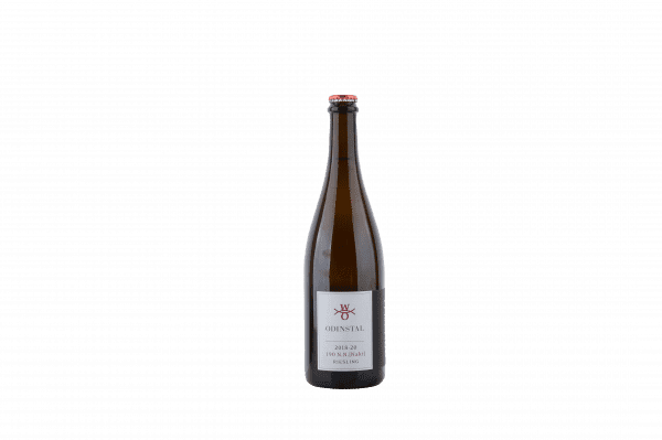Riesling 2018-20 190 N.N. [Nakt] - Odinstal - Weißwein