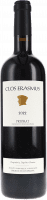 Clos Erasmus - Clos i Terrasses - Rotwein