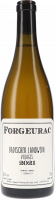 Badischer Landwein Villages weiss - Forgeurac - Weisswein
