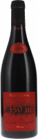 350m Saint Joseph rouge AOP - Les Bruyères - Rotwein