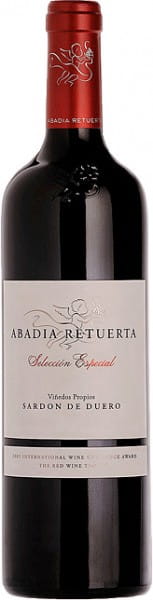 Seleccion Especial - Abadia Retuerta - Rotwein