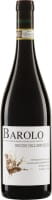 Barolo ROCCHE DELL´ANNUNZITA Azienda Agricola Erbaluna 2018