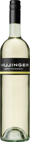 Gelber Muskateller Hillinger - Leo Hillinger - Weißwein