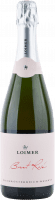 Brut Rosé Reserve - Loimer - Rosewein