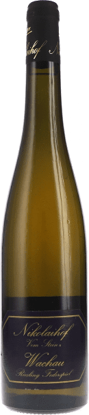Vom Stein, Riesling Federspiel trocken - Nikolaihof - Weißwein