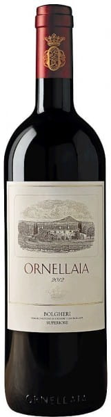 Ornellaia - Ornellaia - Rotwein