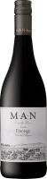 Bosstok Pinotage Man Vintners Rotwein