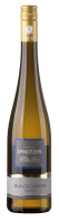 Hallgartener Riesling Trocken Buntschiefer Weingut Spreitzer Weisswein