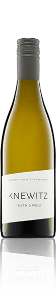 Weth & Welz - Weingut Knewitz - Weißwein