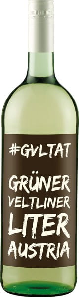 #GVLTAT Grüner Veltliner - Helenentalkellerei - Weißwein