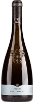 Pradio Friuli Pinot Grigio Cielo e Terra Weisswein