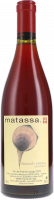 French Disko VdF rouge - Matassa - Rotwein