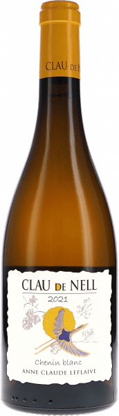 Chenin blanc AOC - Clau de Nell - Weißwein