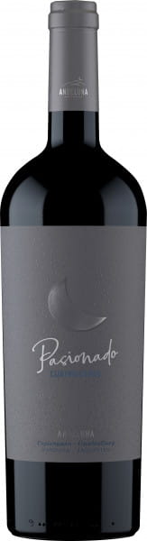 Pasionado Andeluna Cuatro Cepas - Andeluna Cellars - Rotwein
