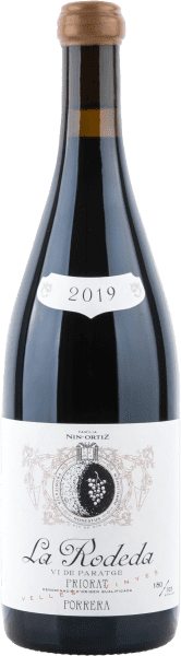 La Rodeda Velles Vinyes - Familia Nin Ortiz - Rotwein