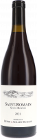 Saint-Romain rouge Sous Roche AOC - Henri & Gilles Buisson - Rotwein