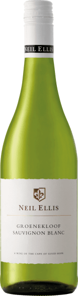 Groenekloof Sauvignon Blanc - Neil Ellis - Weißwein