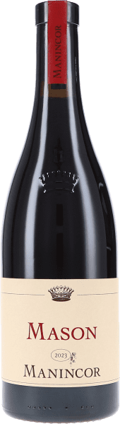 Mason DOC - Manincor - Rotwein