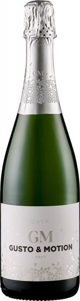 Cava Grans Moments Brut - Finca Pronamala - Weißwein
