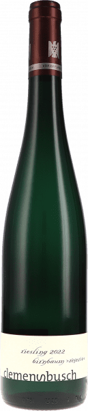 Riesling Birnbaum Reserve, Fass 63 - Clemens Busch - Weißwein