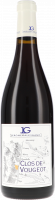 Clos Vougeot Grand Cru - Jérôme Galeyrand - Rotwein