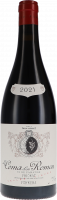 La Coma d´en Romeu Velles Vinyes - Familia Nin Ortiz - Rotwein