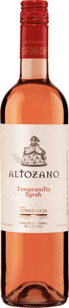 Altozano Rosado - González Byass - Roséwein
