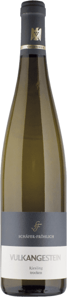 Riesling Bockenauer Trocken - Weingut Schäfer-Fröhlich - Weißwein