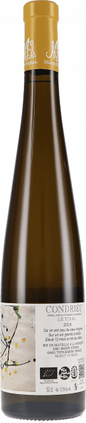 Condrieu Le Tinal - Maison Stephan - Weißwein