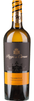 Chard. Barrelfermented Pago de Cirsus Weisswein