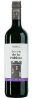 Torre de la Pobleta Vino Tinto Dulce Anecoop Bodegas Rotwein