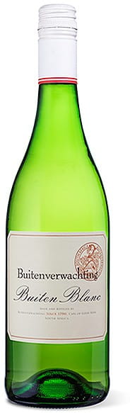 Buiten Blanc - Buitenverwachting - Weißwein