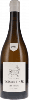 Toison d´Or VdF - Les Poe?te - Weisswein