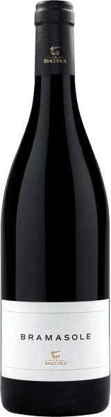Bramasole Cortona - Antinori - Rotwein