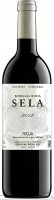 Sela | Bodegas Roda Rotwein