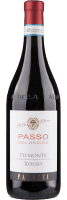 Passo del Bricco Piemonte Rosso Patrizi Rotwein