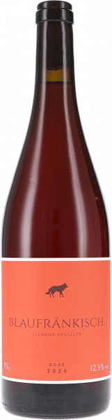 Rosé - Clemens Krutzler - Roséwein