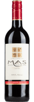 Jean-Claude Mas Rouge IGP Les Domaines de Paul Mas Rotwein