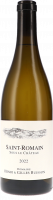 Saint-Romain blanc Sous le Château AOC - Henri & Gilles Buisson - Weisswein