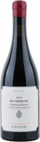 Sgarzon Teroldego Vigneti delle Dolomiti IGT - Foradori - Rotwein