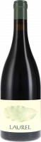Laurel - Clos i Terrasses - Rotwein