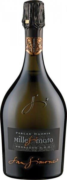 Millesimato Prosecco Spumante Brut - G. Brisotto - Weißwein