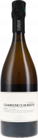 Clandestin - BORÉAL, Brut Nature - Weisswein