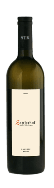 Gamlitzer Morillon Chardonnay - Weingut Sattlerhof - Weißwein