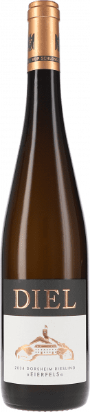 Dorsheim Riesling Eierfels - Diel - Weißwein