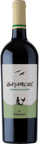 Bayamore Bianco - Firriato - Weißwein
