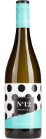 Paco & Lola No12 Albarino Rias Baixas Paco & Lola Weisswein